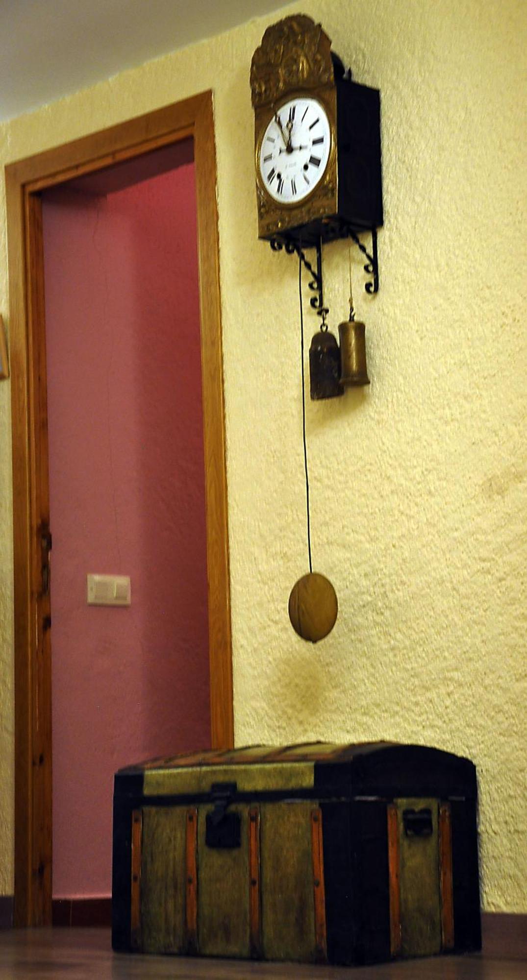 Casa Rural Moli De Fornols Hotel Kültér fotó