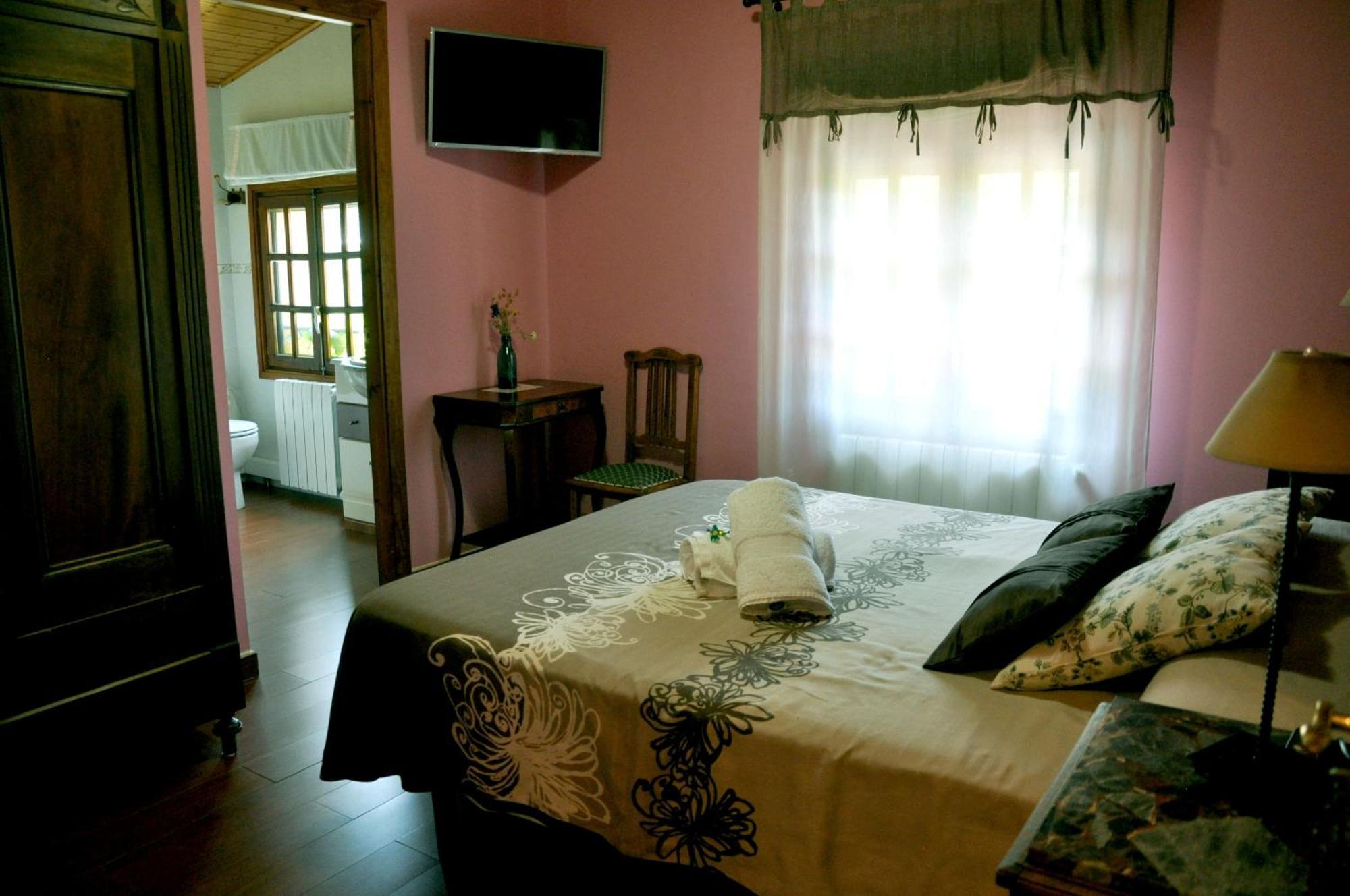 Casa Rural Moli De Fornols Hotel Kültér fotó