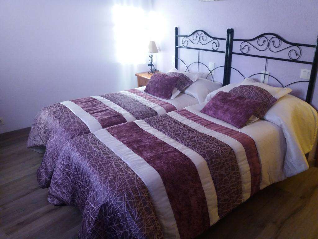 Casa Rural Moli De Fornols Hotel Kültér fotó