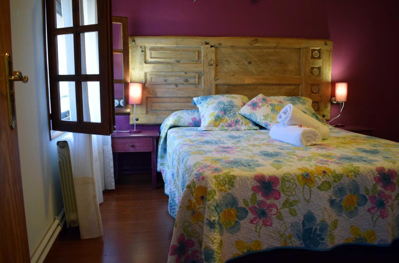 Casa Rural Moli De Fornols Hotel Kültér fotó