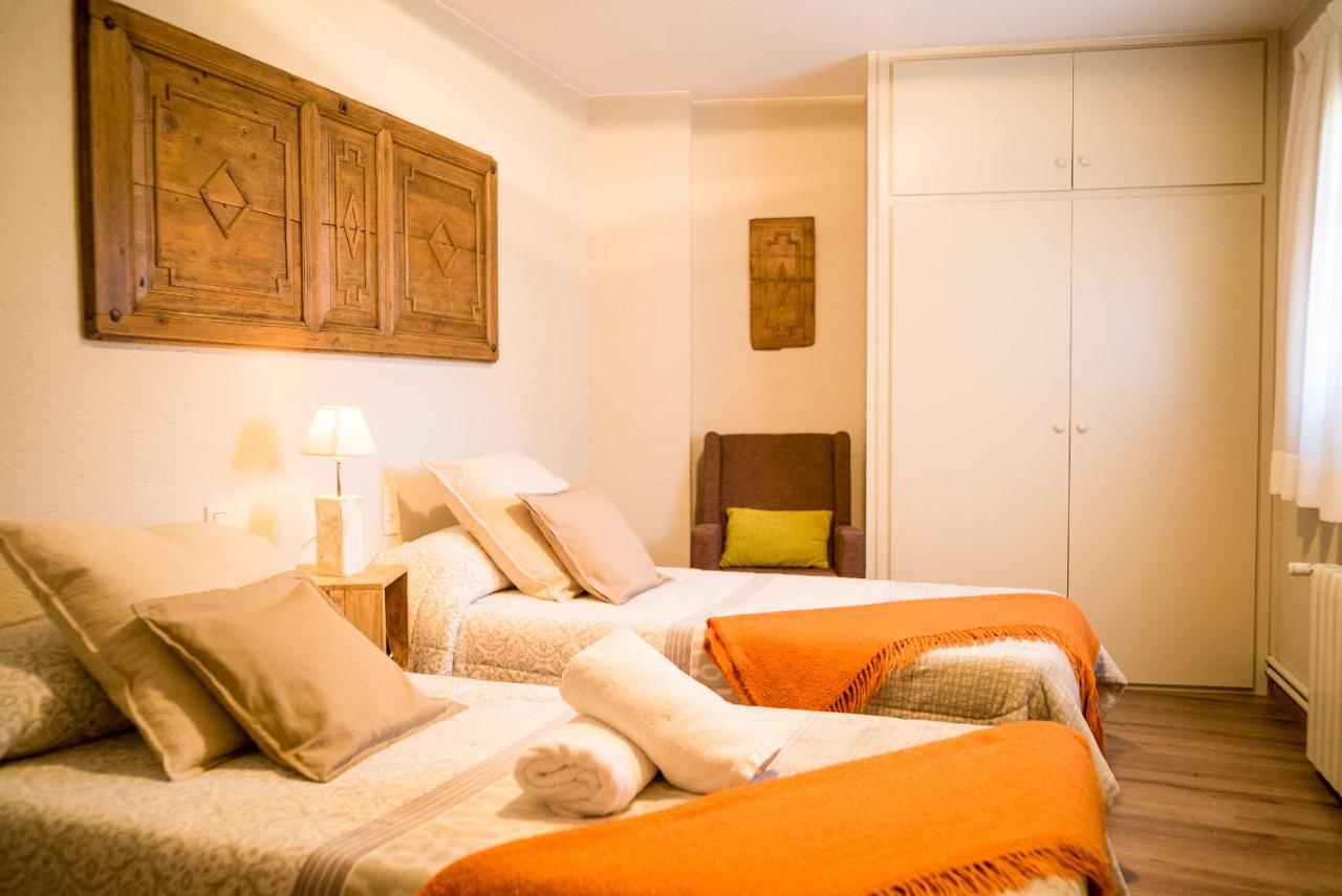 Casa Rural Moli De Fornols Hotel Kültér fotó